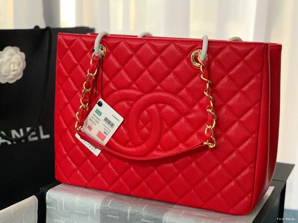BAG TOTE CHANEL 0806